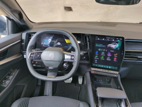 Renault Austral Esprit Alpine E-Tech F Hybr 147kW