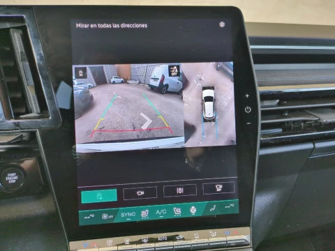 Renault Austral Esprit Alpine E-Tech F Hybr 147kW