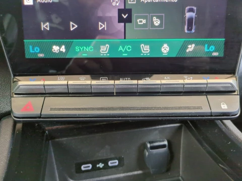 Renault Austral Esprit Alpine E-Tech F Hybr 147kW