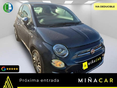 Fiat 500 1.0 Hybrid Dolcevita 51 kW (70 CV)