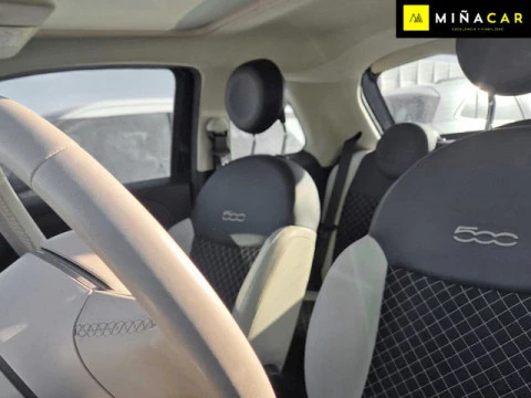 Fiat 500 1.0 Hybrid Dolcevita 51 kW (70 CV)