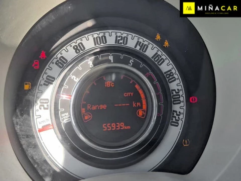 Fiat 500 1.0 Hybrid Dolcevita 51 kW (70 CV)