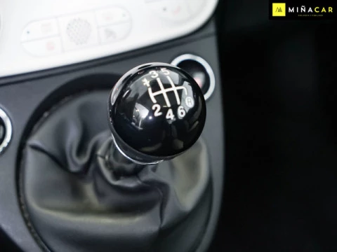 Fiat 500 1.0 Hybrid Dolcevita 51 kW (70 CV)