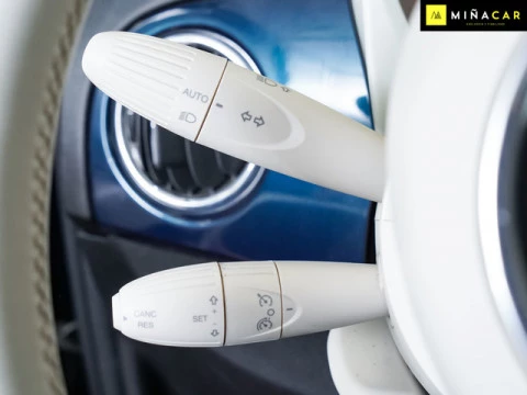 Fiat 500 1.0 Hybrid Dolcevita 51 kW (70 CV)