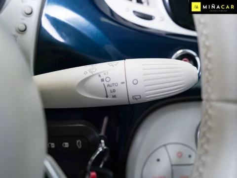 Fiat 500 1.0 Hybrid Dolcevita 51 kW (70 CV)