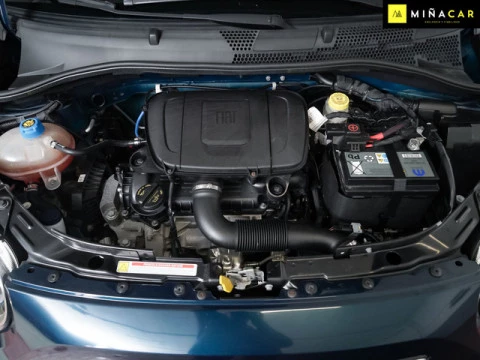 Fiat 500 1.0 Hybrid Dolcevita 51 kW (70 CV)