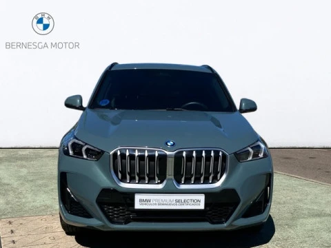 BMW X1 xDrive25e 180 kW (245 CV)