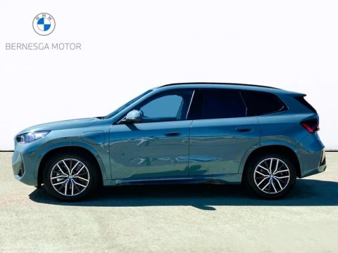 BMW X1 xDrive25e 180 kW (245 CV)
