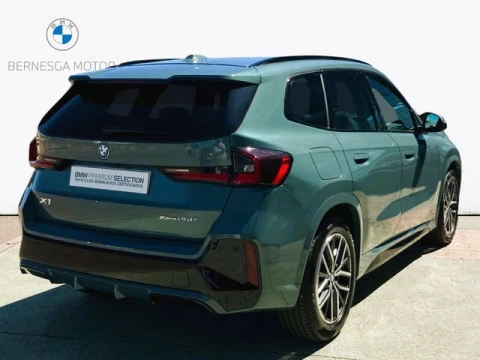 BMW X1 xDrive25e 180 kW (245 CV)