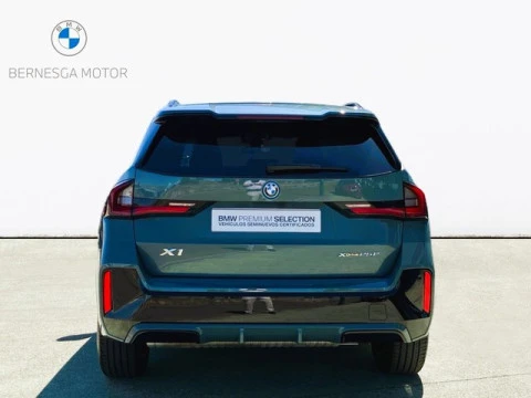 BMW X1 xDrive25e 180 kW (245 CV)