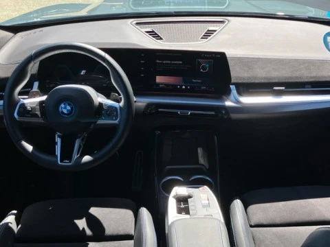 BMW X1 xDrive25e 180 kW (245 CV)