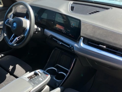 BMW X1 xDrive25e 180 kW (245 CV)