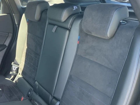 BMW X1 xDrive25e 180 kW (245 CV)