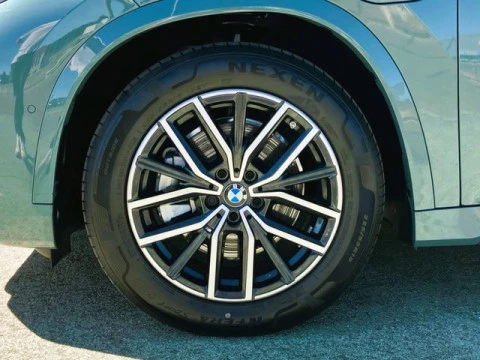 BMW X1 xDrive25e 180 kW (245 CV)