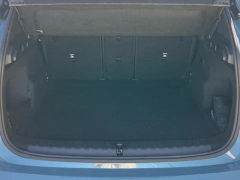 BMW X1 xDrive25e 180 kW (245 CV)