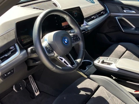 BMW X1 xDrive25e 180 kW (245 CV)
