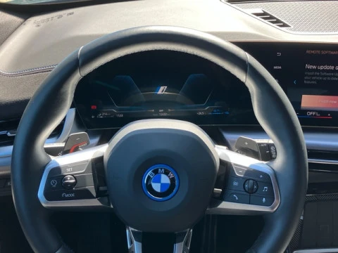 BMW X1 xDrive25e 180 kW (245 CV)