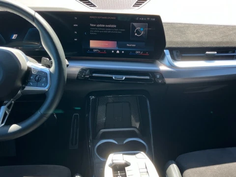 BMW X1 xDrive25e 180 kW (245 CV)