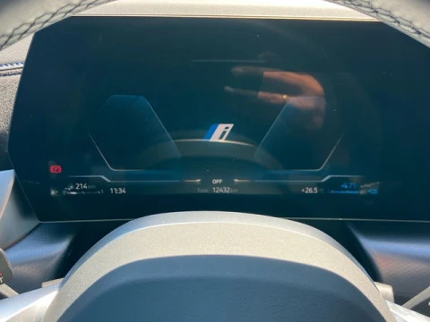 BMW X1 xDrive25e 180 kW (245 CV)