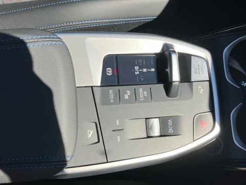 BMW X1 xDrive25e 180 kW (245 CV)