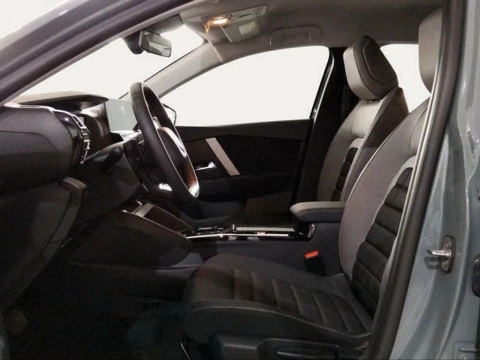 Citroën C4 Hybrid 145 Business Edition e-DCS6 107 kW (145 CV)