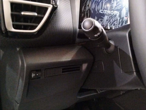 Citroën C4 Hybrid 145 Business Edition e-DCS6 107 kW (145 CV)