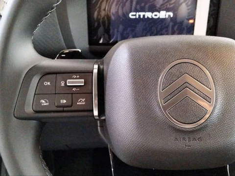 Citroën C4 Hybrid 145 Business Edition e-DCS6 107 kW (145 CV)