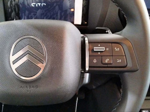 Citroën C4 Hybrid 145 Business Edition e-DCS6 107 kW (145 CV)