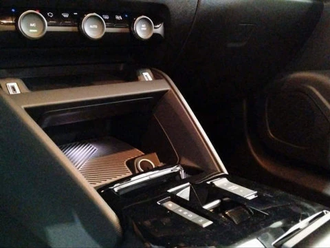 Citroën C4 Hybrid 145 Business Edition e-DCS6 107 kW (145 CV)