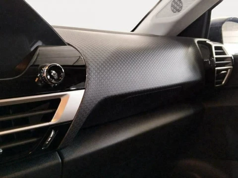 Citroën C4 Hybrid 145 Business Edition e-DCS6 107 kW (145 CV)