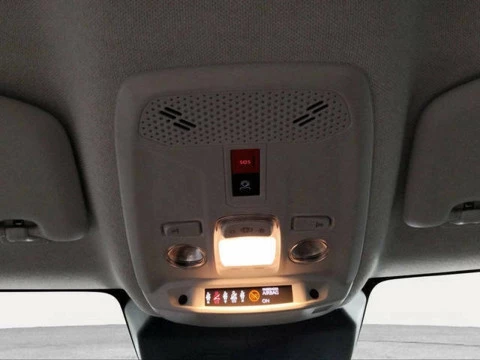 Citroën C4 Hybrid 145 Business Edition e-DCS6 107 kW (145 CV)