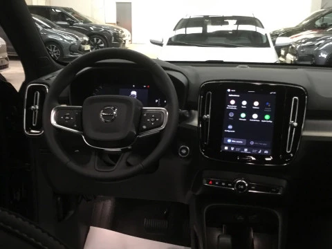 Volvo XC40 XC40 CORE B3 MILD HYBRID GASOLINA