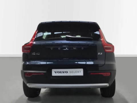 Volvo XC40 XC40 CORE B3 MILD HYBRID GASOLINA