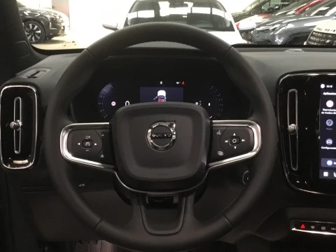 Volvo XC40 XC40 CORE B3 MILD HYBRID GASOLINA