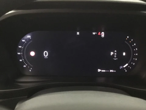 Volvo XC40 XC40 CORE B3 MILD HYBRID GASOLINA