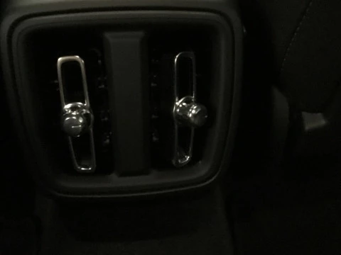 Volvo XC40 XC40 CORE B3 MILD HYBRID GASOLINA