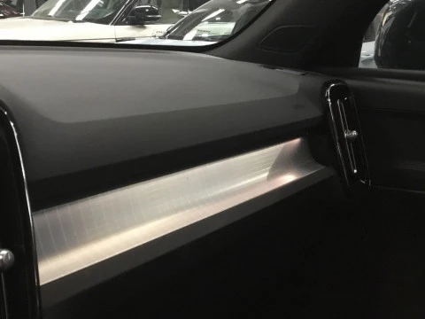 Volvo XC40 XC40 CORE B3 MILD HYBRID GASOLINA