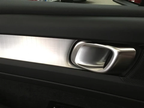 Volvo XC40 XC40 CORE B3 MILD HYBRID GASOLINA