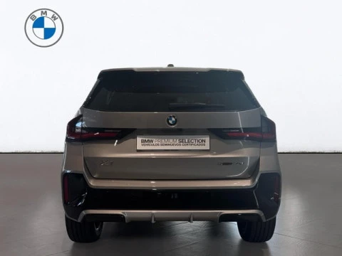 BMW X1 sDrive20d 120 kW (163 CV)