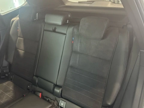 BMW X1 sDrive20d 120 kW (163 CV)