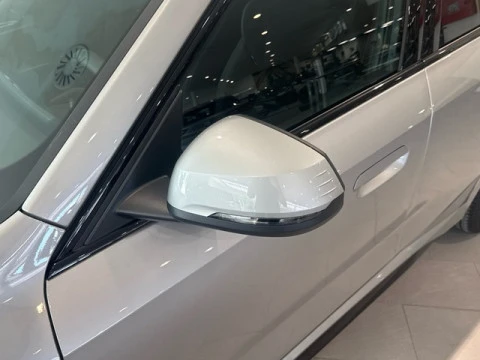 BMW X1 sDrive20d 120 kW (163 CV)