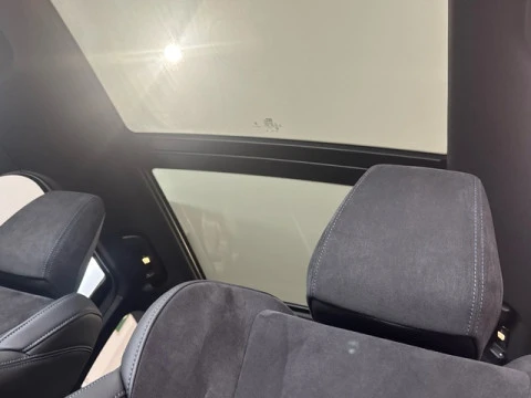 BMW X1 sDrive20d 120 kW (163 CV)