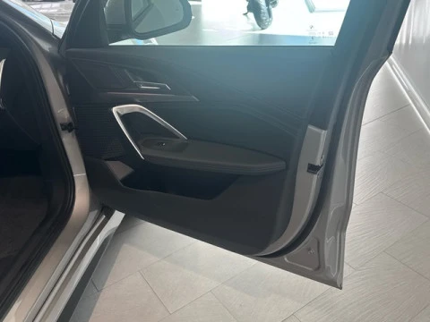 BMW X1 sDrive20d 120 kW (163 CV)
