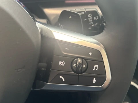 BMW X1 sDrive20d 120 kW (163 CV)