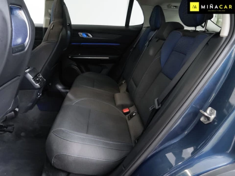 Lynk & Co 01 1.5 PHEV 192 kW (261 CV)