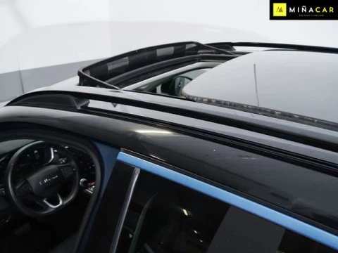 Lynk & Co 01 1.5 PHEV 192 kW (261 CV)