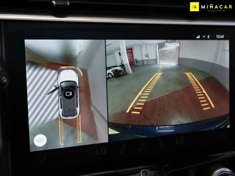 Lynk & Co 01 1.5 PHEV 192 kW (261 CV)