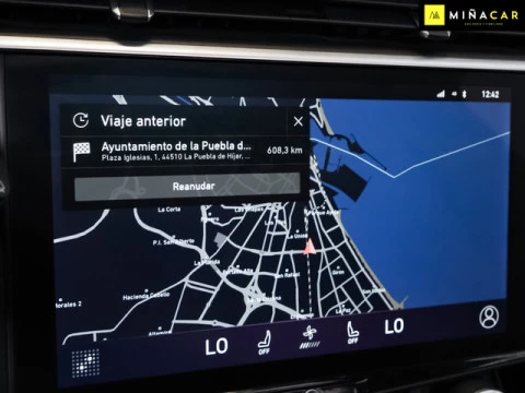 Lynk & Co 01 1.5 PHEV 192 kW (261 CV)