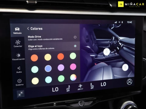 Lynk & Co 01 1.5 PHEV 192 kW (261 CV)