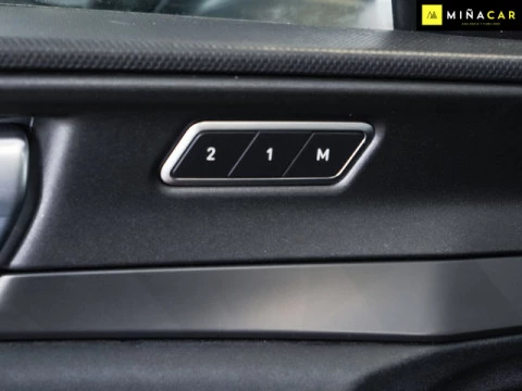 Lynk & Co 01 1.5 PHEV 192 kW (261 CV)